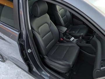 Hyundai Tucson III SUV 1.7 CRDI 115KM 2016 Hyundai Tucson Rezerwacja 1.7 Diesel 116KM, zdjęcie 23