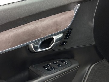 Volvo S90 II Sedan 2.0 D4 190KM 2017 Volvo S90 Elek. Klapa Ledy Alu Klima Skora Serwis Gwarancja 2.0 Diesel, zdjęcie 15