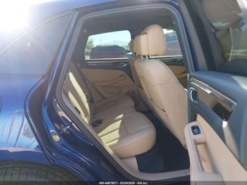 Porsche Macan 2025 Porsche Macan T 2025 2.0 Benzyna 261KM, zdjęcie 12