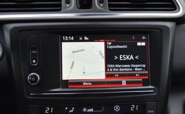 Renault Kadjar Crossover 1.6 dCi 130KM 2015 Renault Kadjar X-MOD 4x4 1.6 Dci Kamera Nawigacja 1.6 Diesel 130KM, zdjęcie 27