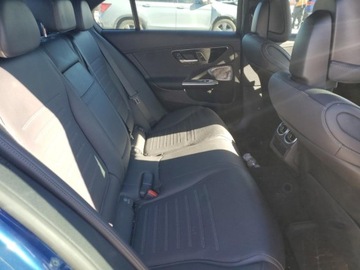 Mercedes 2023 Mercedes-Benz Klasa C 300 2023 2.0l 2.0 Benzyna 255KM, zdjęcie 10