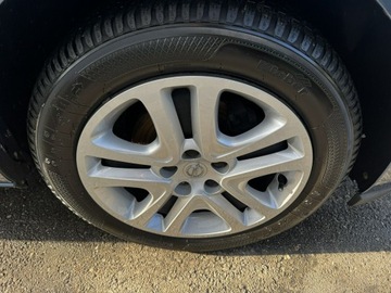 Opel Astra J GTC 1.4 100KM 2016 Opel Astra Rtay Zamiana Gwarancja salon PL vat 23%, zdjęcie 6