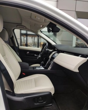 Land Rover Discovery Sport SUV 2.0 TD4 180KM 2019 Land Rover Discovery Sport L550 2.0 TD4 180KM SE FV0 2.0 Diesel 180KM, zdjęcie 14