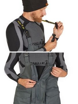 Костюм Norfin Element FLT, размер XL