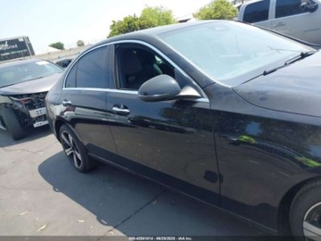 Mercedes Klasa C W206 2025 Mercedes-Benz Klasa C 300 2025 2.0l 2.0 Benzyna 255KM, zdjęcie 6