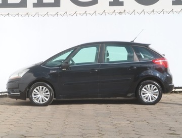 Citroen C4 Picasso I 1.6 VTi 120KM 2009 Citroen C4 Picasso 1.6 i, Klima, Klimatronic, zdjęcie 2