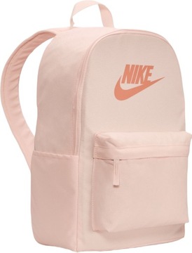 NIKE HERITAGE DC4244-838 Plecak Morelowy