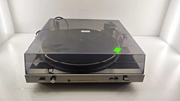GRAMOFON UNITRA ALTUS P-100 USZKODZONY