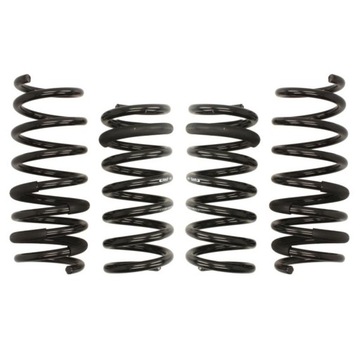 Sprężyny EIBACH PRO KIT Porsche Cayenne 92A/92AH/92AN