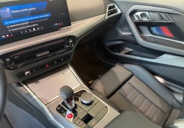 BMW Seria 2 F74 2025 BMW M2 dealer BMW Bonkowscy 3.0 Benzyna 480KM, zdjęcie 8