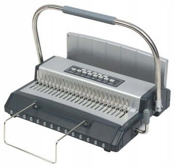 Bindownica OPUS profi BINDER & CLOSER Ręczna