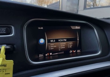 Volvo 2018 Volvo V40 Cross Country D3 BEZWYPADKOWY AUTOMAT gwarancja zarejestrowa, zdjęcie 25