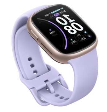 Smartwatch Honor Watch 4 fioletowy e-SIM Music Telefon