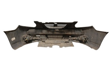 NÁRAZNÍK PŘEDNÍ SAAB 9-5 I FL FACELIFT (2005-2009) KÓD LAK 295