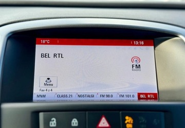 Opel Astra J GTC 1.4 Turbo ECOTEC 120KM 2014 Opel Astra 1.4 Turbo Cosmo 1.4 Benzyna 120KM, zdjęcie 28