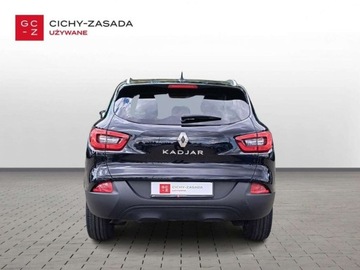 Renault Kadjar Crossover 1.2 Energy TCe 130KM 2015 Renault Kadjar 1.2 Benzyna 130KM, zdjęcie 3