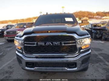  RAM 2500 2021r., Tradesman, od ubezpieczalni 6.4 Benzyna 410KM, zdjęcie 1