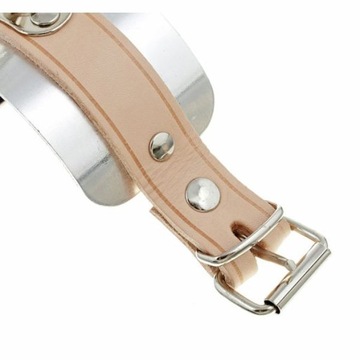 Лирка Поперечная канавка RMB 325N средняя, ​​2 зажима