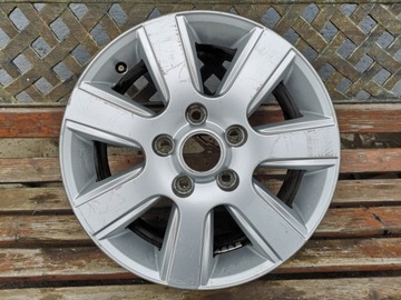 FELGA VW AMAROK 2H0 6,5x16 ET62 5x120 6H0601025G