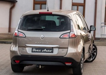 Renault Scenic III XMOD dCi 110KM 2015 Renault Scenic 1.5DCI 110KM Full Navi Camera Skora Full Po Serwisie Gwaran, zdjęcie 11