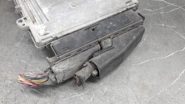 0281011841 ŘÍZENÍ MOTORU COLT FOREFOUR 1.5