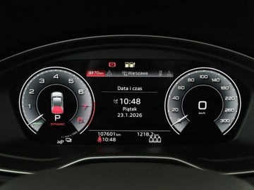 Audi Q5 II Q5-e 2.0 50 TFSI e 299KM 2021 Audi Q5 FV23% S-Line PHEV quattro virtual navi PDC, zdjęcie 21