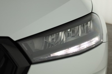 Skoda Fabia IV 2025 Skoda Fabia 1.0 TSI, 1. Właściciel, Serwis ASO, zdjęcie 20