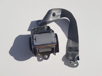 PAS BEZPIECZEŃSTWA PRAWY TYŁ AUDI A5 8T 8F0857806E