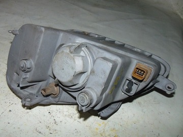 DAEWOO NUBIRA II 1.6 99R SVĚTLO PRAVÝ PŘEDNÍ