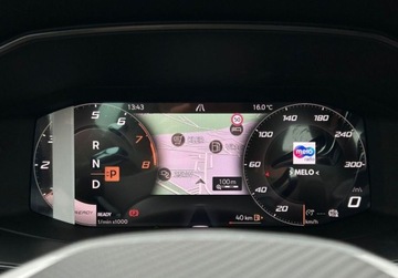 Cupra Formentor Crossover 1.5 TSI 150KM 2025 Cupra Formentor Pakiety, ACC, SENNHEISER, GPS, Kamera, Ambiente, KESSY, zdjęcie 26