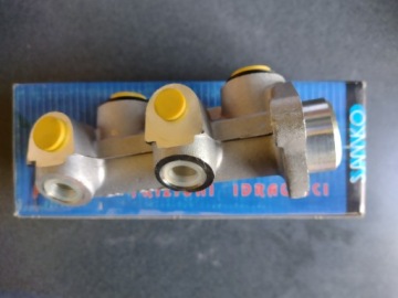 Samko P10707 Главный тормозной цилиндр