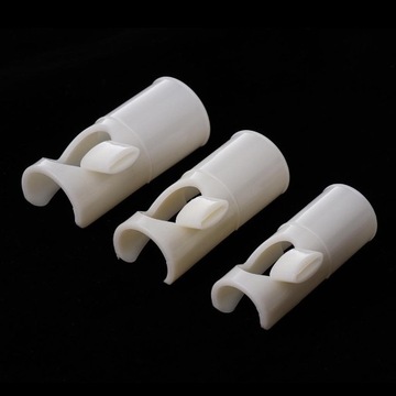 Мундштук для занятий флейтой Детали традиционных инструментов для начинающих C/D