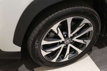 Toyota Corolla Cross 2.0 Hybrid Dynamic Force 197KM 2023 Toyota Corolla Cross Cross 2.0 Hybrid Style 2.0 Hybryda 197KM, zdjęcie 8