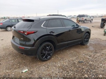 Mazda CX-30 2025 Mazda CX-30 S Select Sport, 2025r., 4x4, 2.5L 2.5 Benzyna 191KM, zdjęcie 3