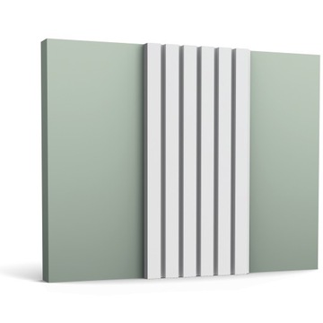 Panel ścienny 3d W111 Orac Decor Akustyczny