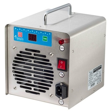 GENERATOR OZONU DO DOMU OZONATOR 7g DO SAMMOCHODU