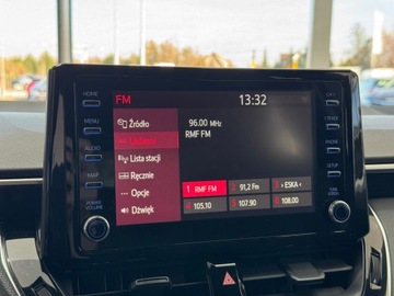 Toyota Corolla XII Hatchback 1.2 Turbo D-4T 116KM 2020 Toyota Corolla Active / 1 właściciel / Salon Polsk, zdjęcie 25