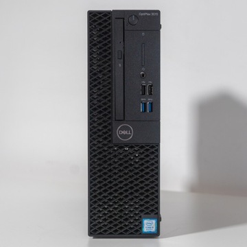 КОМПЬЮТЕР DELL 3070 I5 9GEN 16 ГБ 512SSD M.2 W11PRO