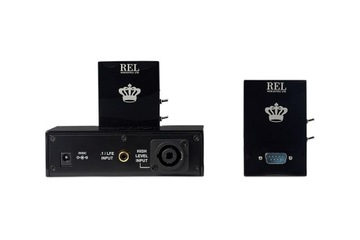 Rel HT ARROW - Беспроводной приемник и передатчик