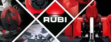 RUBI 18919 ПРИСОСКА С НАСОСОМ ДЛЯ БОЛЬШИХ ПЛИТ 20см ДЛЯ СЛОЕВ ПЛИТКИ