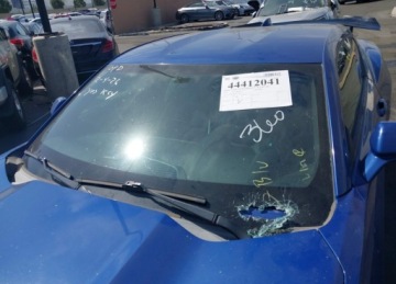 Chevrolet Camaro VI Coupe 3.6 335KM 2019 Chevrolet Camaro 2019r., 1LT, V6, od ubezpieczalni 3.6 Benzyna 335KM, zdjęcie 3