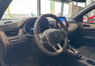 Renault Arkana SUV Facelifting 1.3 TCe Mild Hybrid 140KM 2025 Renault Arkana Gdynia NOWA techno mild hybrid 140 EDC gama 2025 1.3 Benzyna, zdjęcie 26