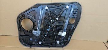 ОКНО ОКНО ЛЕВОЕ ПЕРЕДНЕЕ TUCSON III 15-20 ЛЕТ