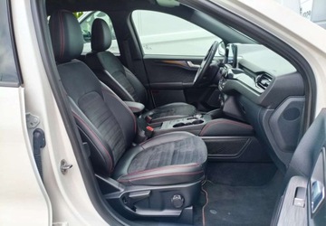 Ford Kuga III SUV Plug-In 2.5 EcoBlue 225KM 2020 Ford Kuga Ford Kuga 2.5P PHEV FWD ST-Line X 2.5 Hybryda Plug-in 225KM, zdjęcie 9