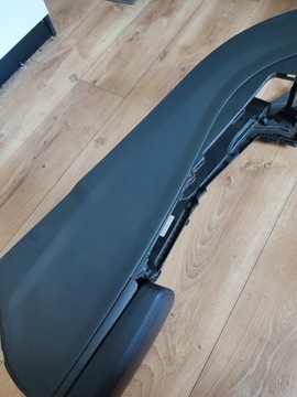 Подлокотник центрального тоннеля W117 CLA Mercedes