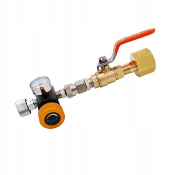 Adapter do butli sodastream Tr21-4