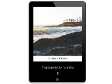 Таинственный остров