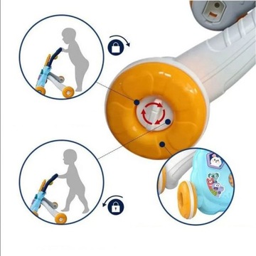 WALKER INTERACTIVE PUSH BOARD ОБРАЗОВАТЕЛЬНЫЕ ЗВУКОВЫЕ ЭФФЕКТЫ стилус