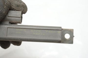 SENZOR ANTÉNA RENAULT KOLEOS 5WK487757451B