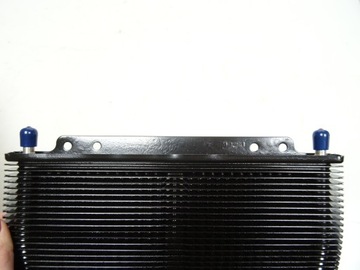 МАСЛЯНЫЙ ОХЛАДИТЕЛЬ JOHN DEERE 4028200 970237